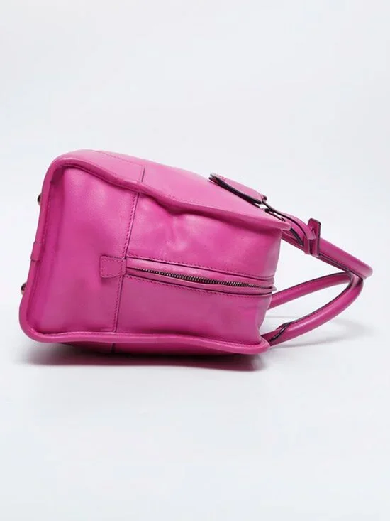 Loewe Handbag Amazona 36 Leather - Picture 4 of 10